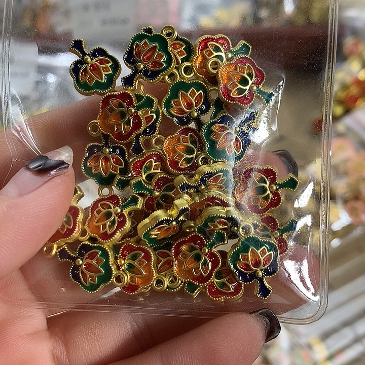 铜合金古风系列 满三单飞10