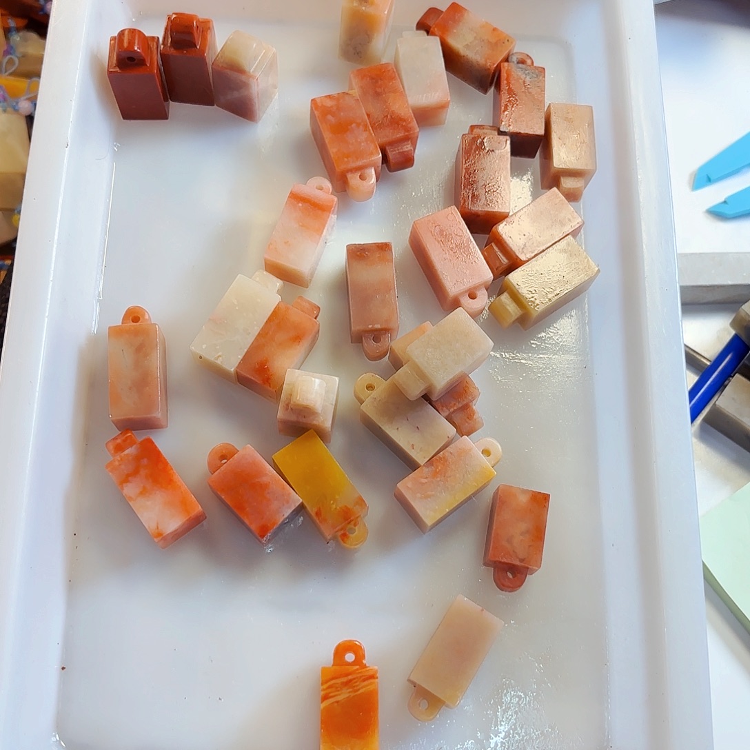 勿***)印石寿山石这些问题我就知道的很详细