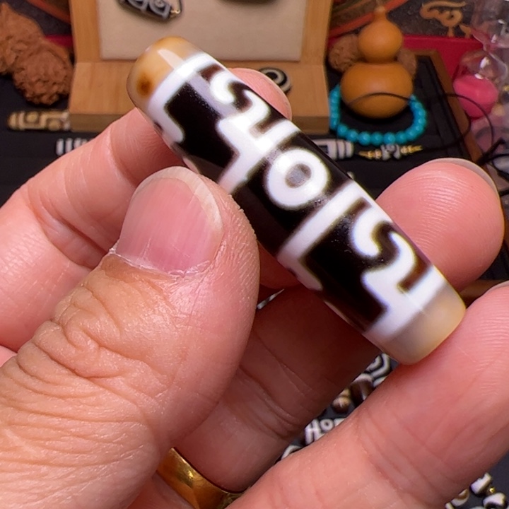 未镶嵌颈饰玛瑙/玉髓