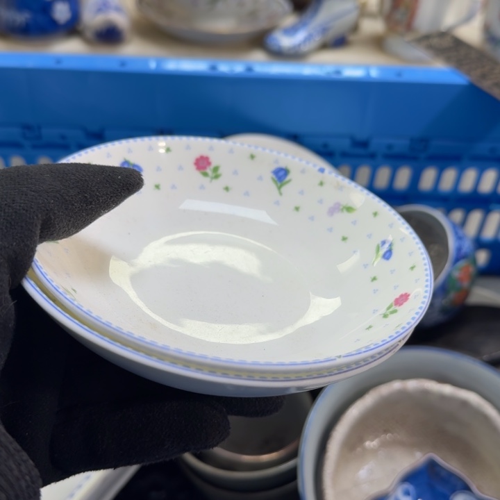 瓷片?**西开播啦…开播啦！