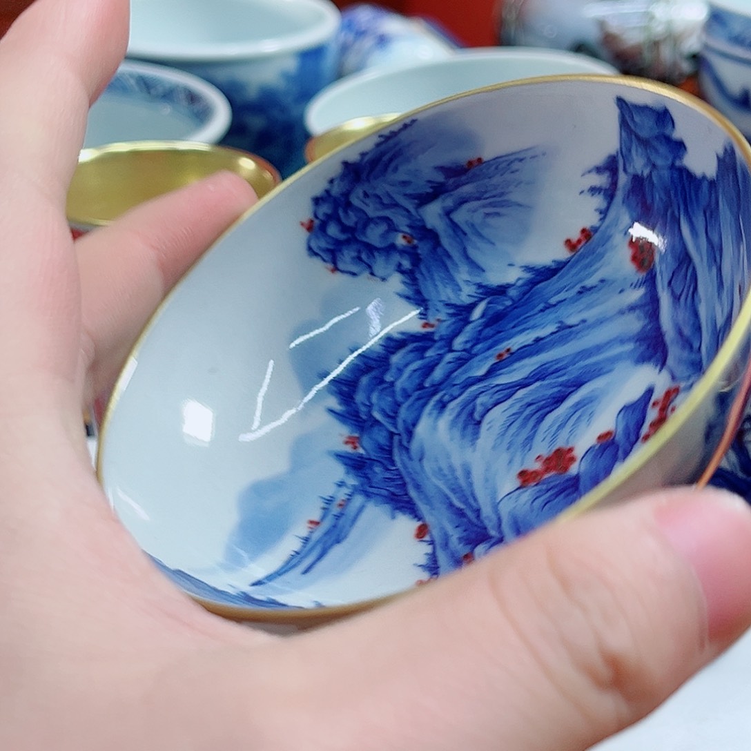 杯千年瓷都景德镇 艺术关注谢佳豪