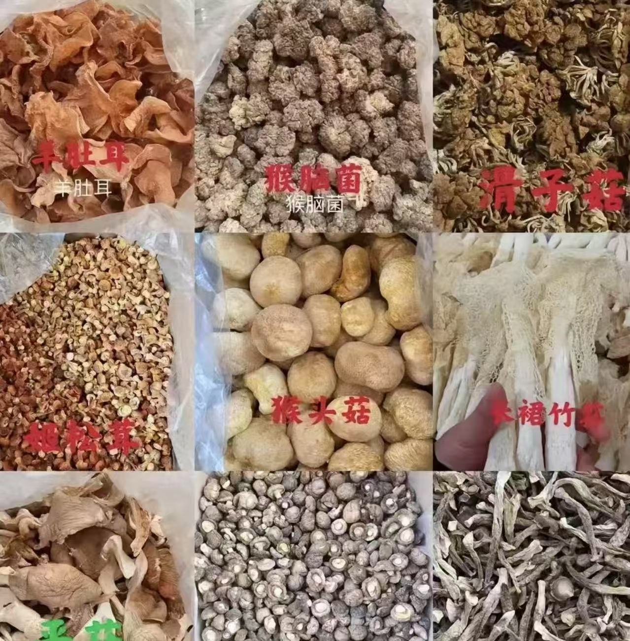 缅缅甄选-桑葚-代拍链接4