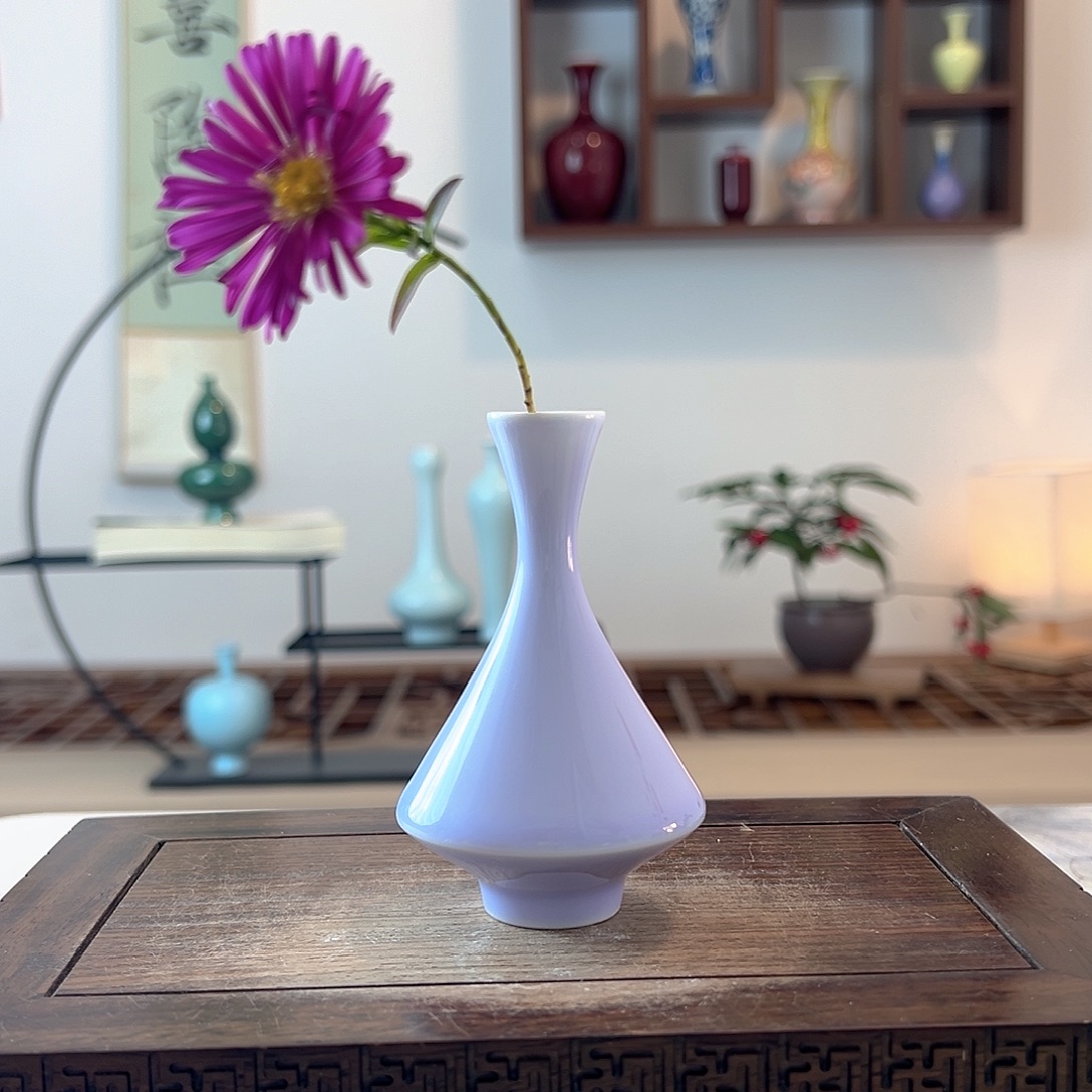 陶摆件景德镇陶瓷艺术展