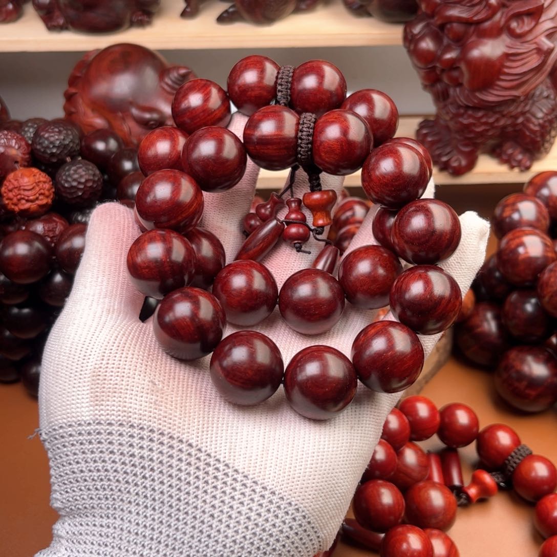 木2.0-鸡血红多星-多样性发其一