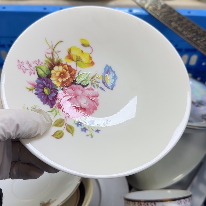 瓷片快**族开播啦…开播啦！