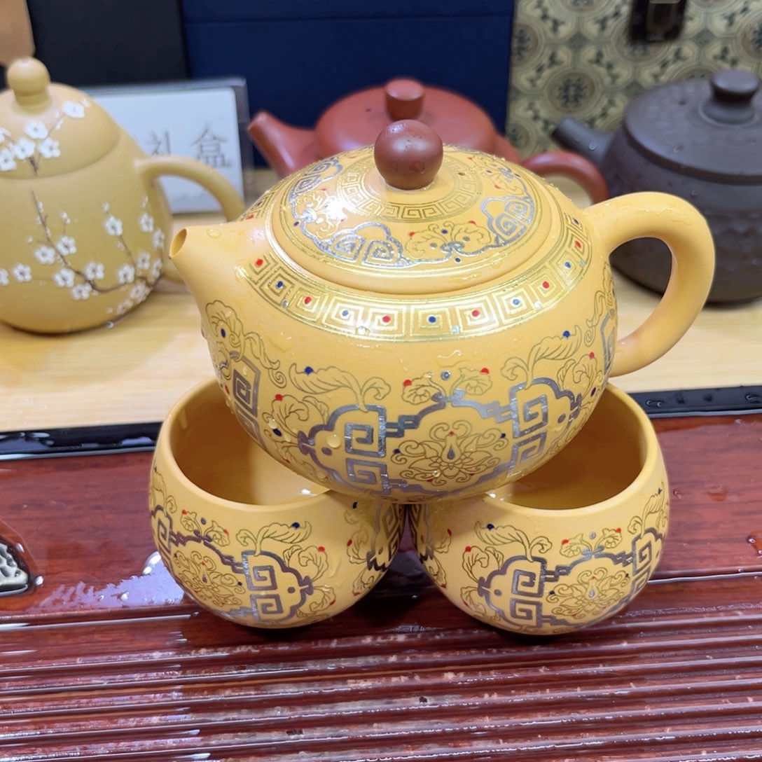 紫砂一套浮力一套价格