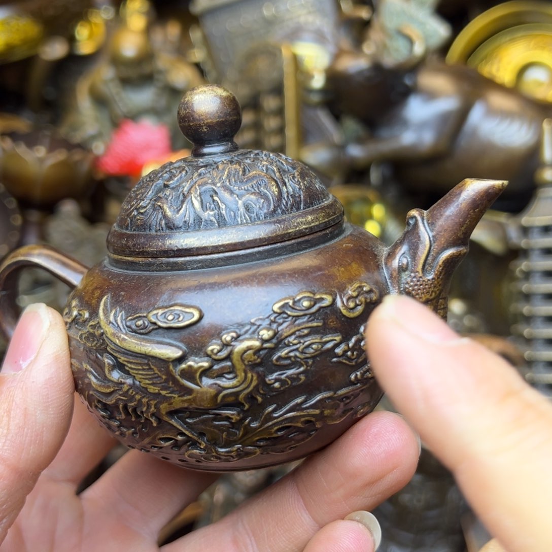 精美文玩精品摆件