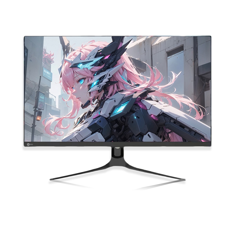 9新 Lenovo/联想 27寸联想来酷2K24OHZ游戏而生快速液晶屏