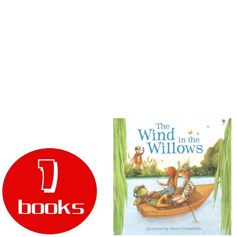 英文原版绘本1本93250612193