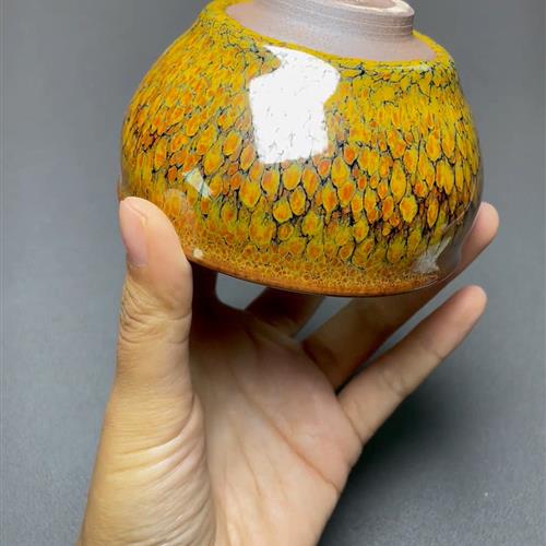 【闪购商品】茶盏-10049..........