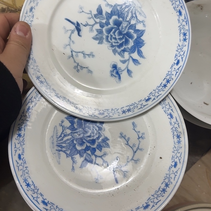 茶盏陶瓷盘子啥都有