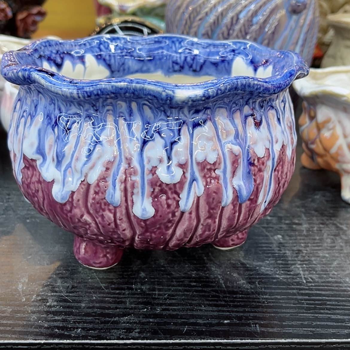 【闪购商品】红陶花盆