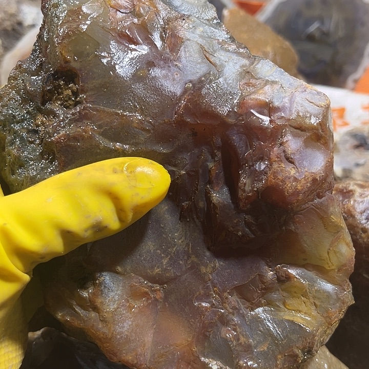 定制玛瑙私人定制不退不换