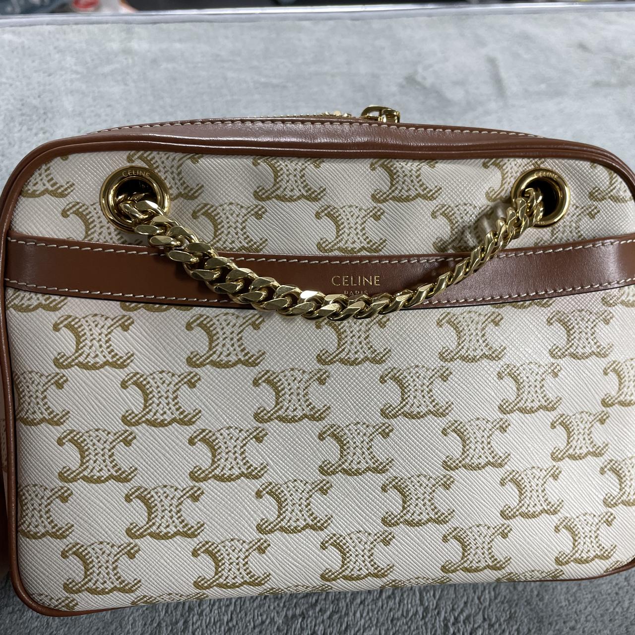 95新 Celine/思琳 小野专属/单肩包/DY9213