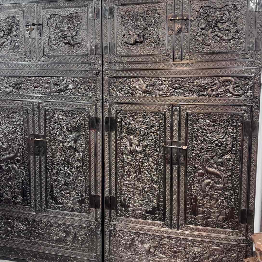 木（红木类）住宅家具抢购链接15800定金1000