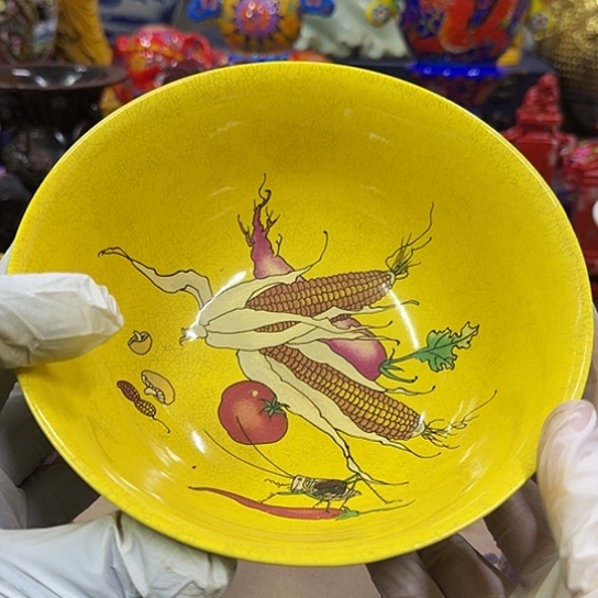 瓶摆件家居设计的设计