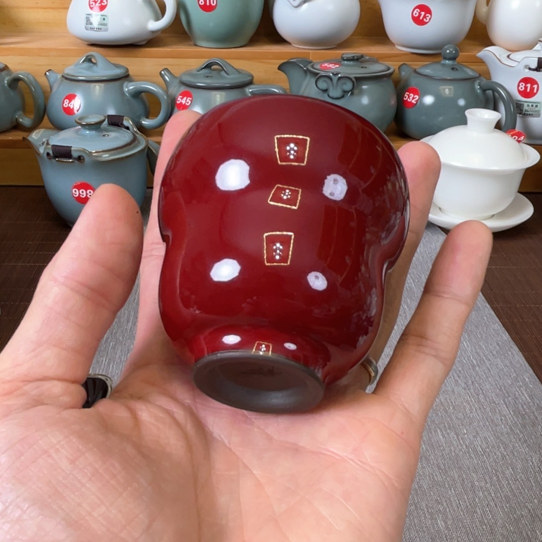 瓷片小微瑕。。。。。。。。。。