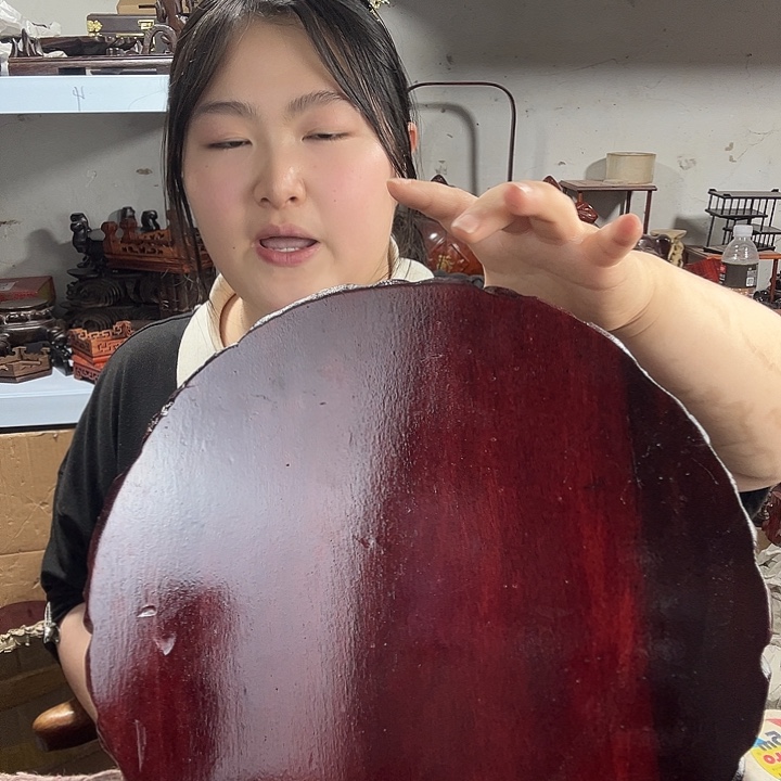 核桃木/黑胡桃（胡桃木）