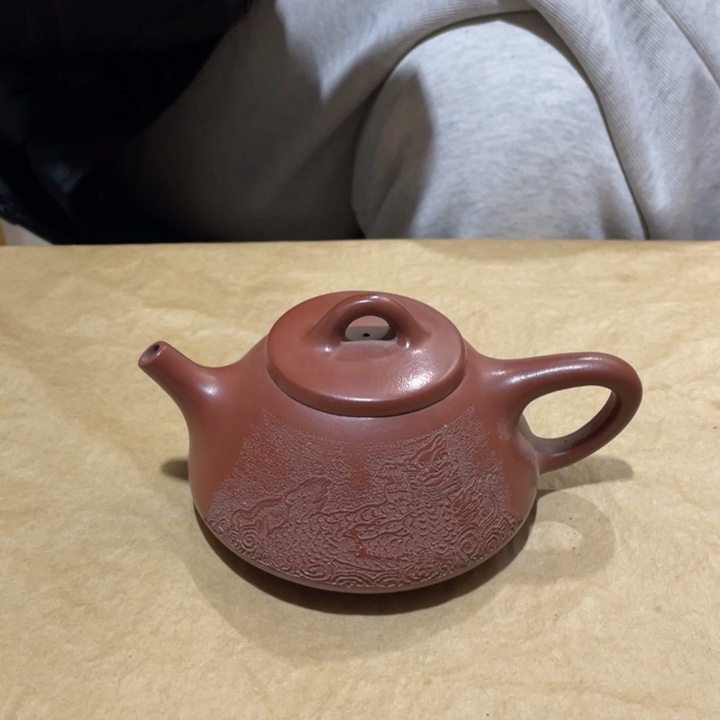 紫砂茶壶紫砂壶 紫砂壶