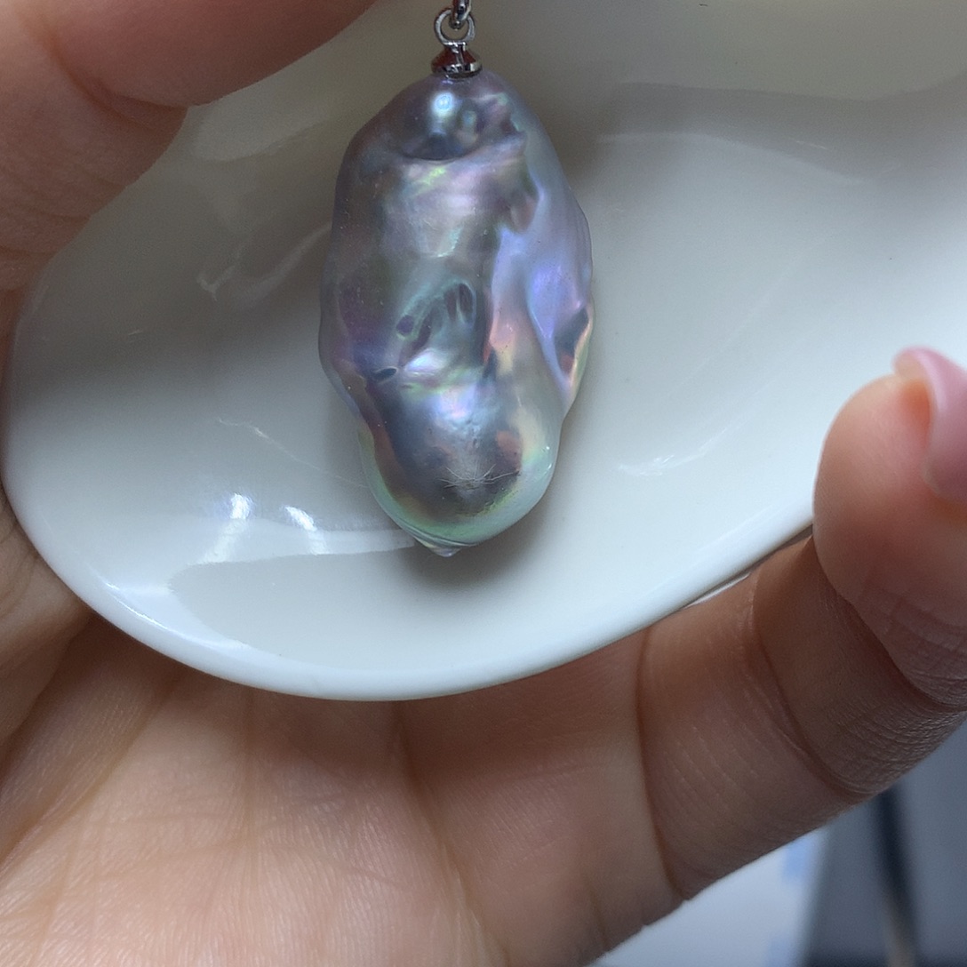 其它淡水珍珠未镶嵌