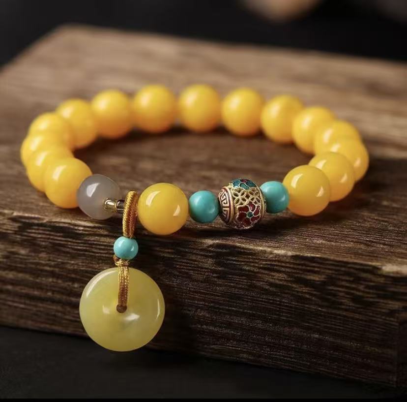 S-0429 精选手串搭配无礼盒