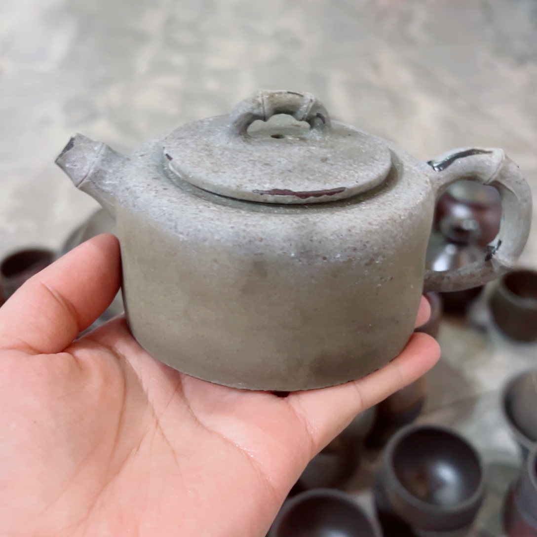 坭兴陶贵台龙窑06
