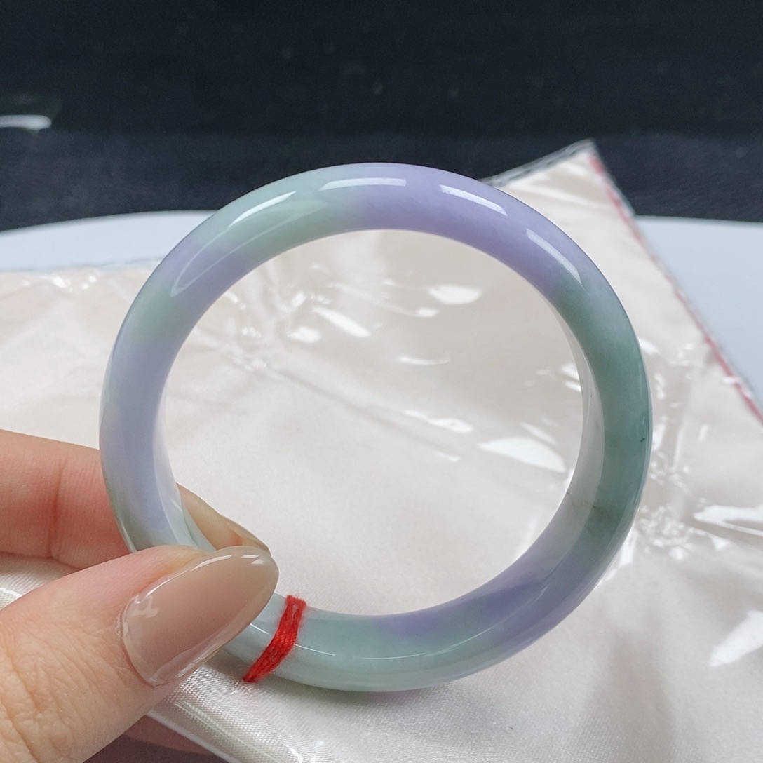 【闪购商品】翡翠手镯未镶嵌285号