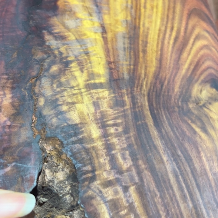 雨*木料瑕疵不退不换