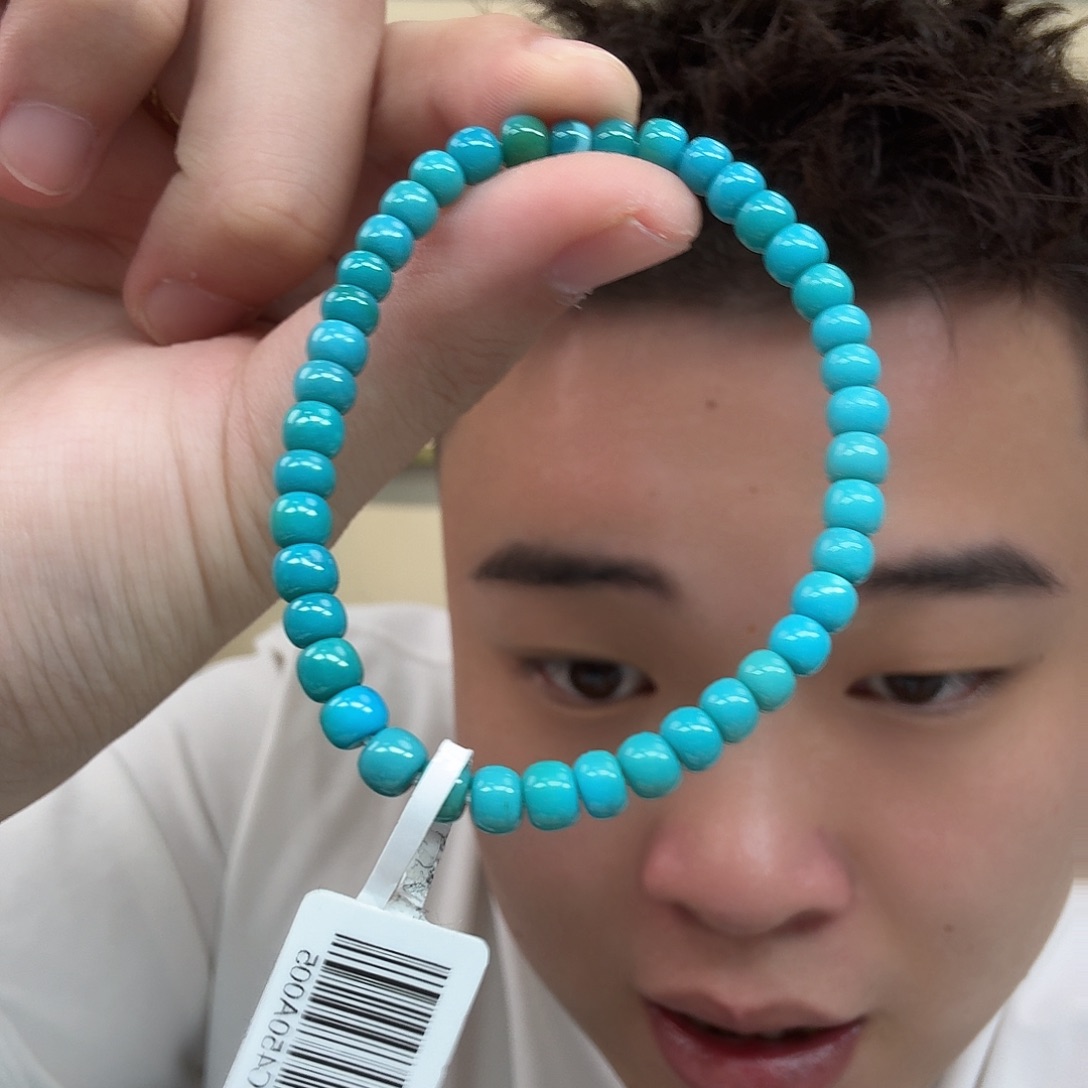 绿松石未镶嵌珠宝奇石560