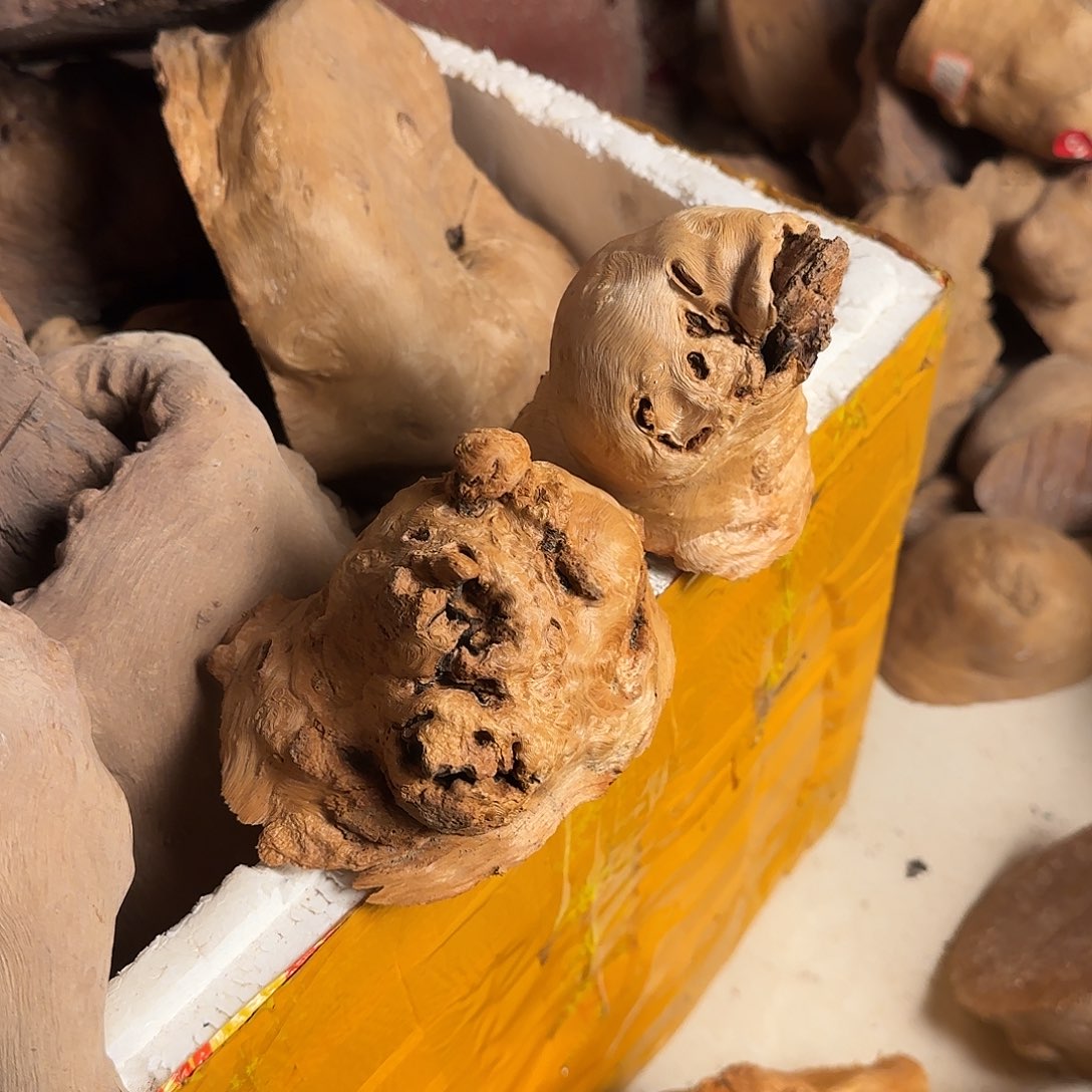 与***伍荔枝木香炉香炉香炉毛料