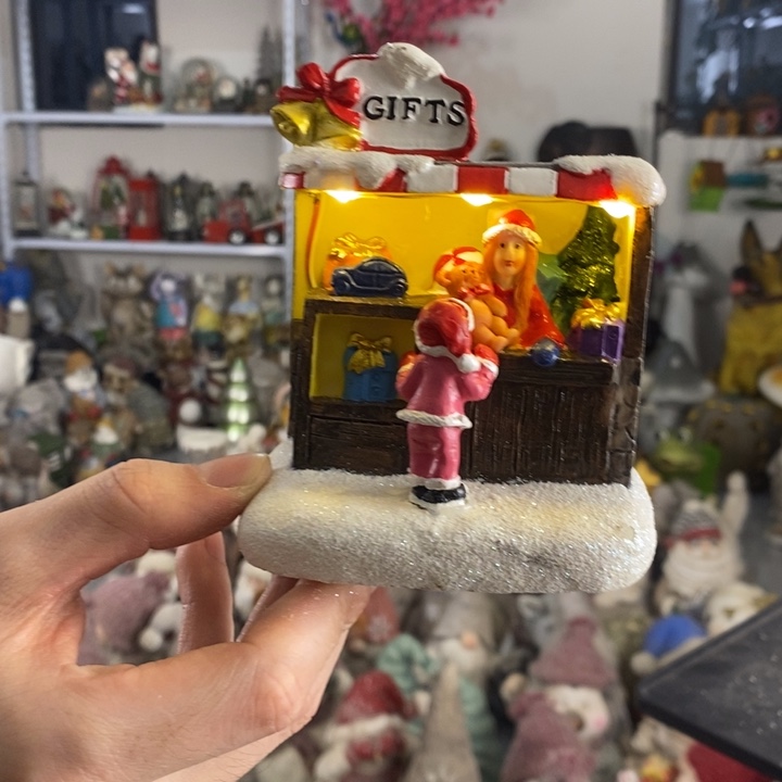 树脂工艺品摆件默认微瑕