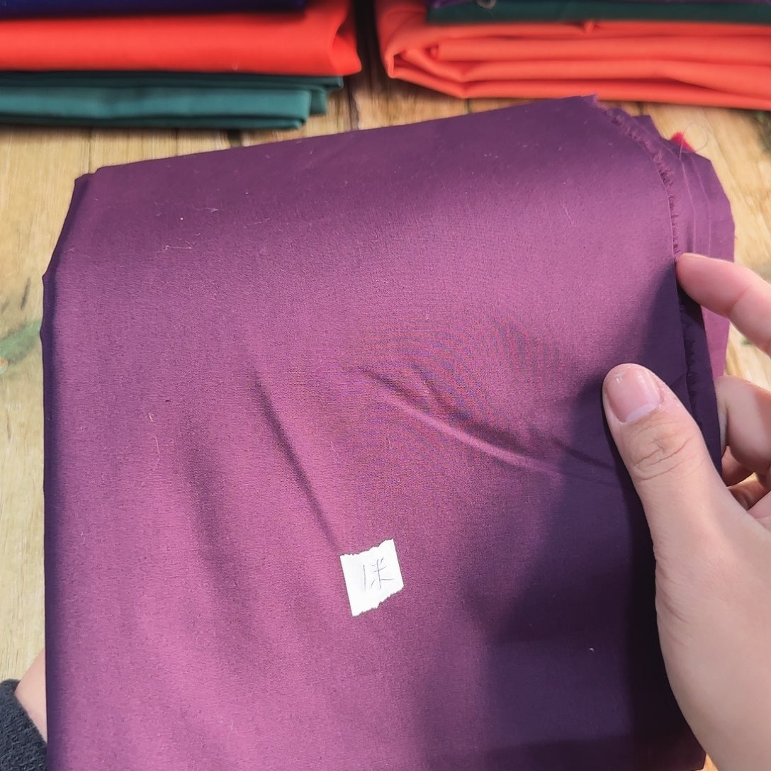 混纺直播间闪购面料0522