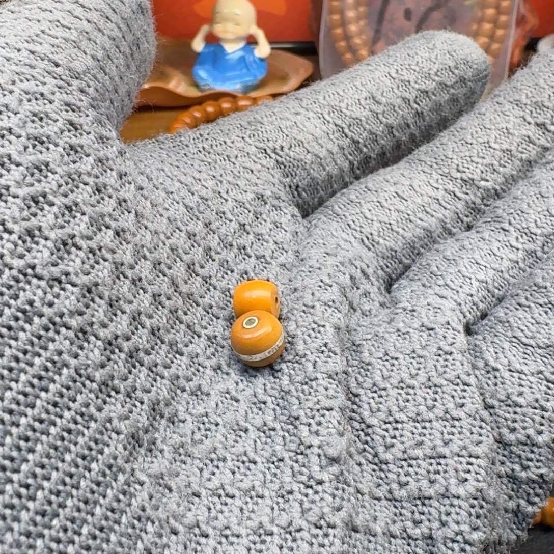 莫***º橄榄核手串/手链核尖散珠