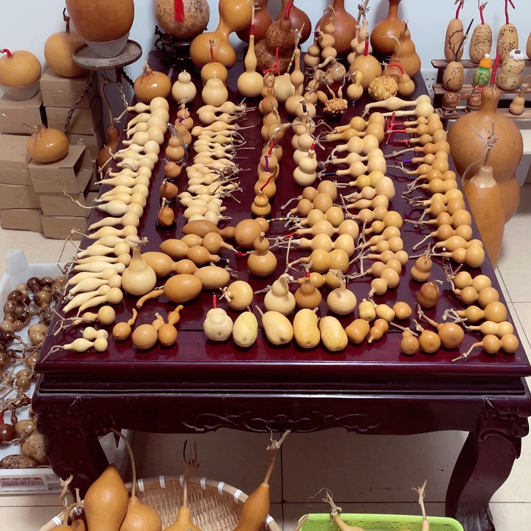 K*n葫芦头的做法是用来做的吗哈哈笑而不