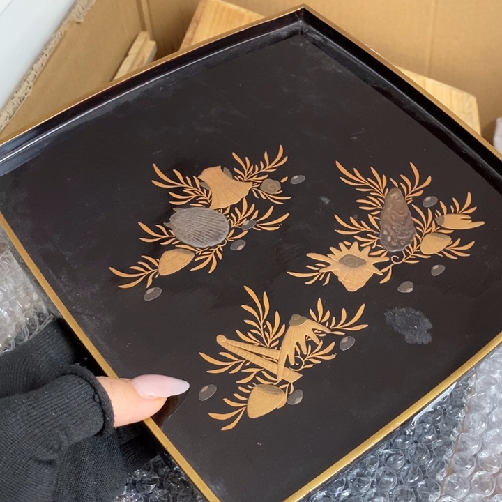 谢谢老板，恭喜发财