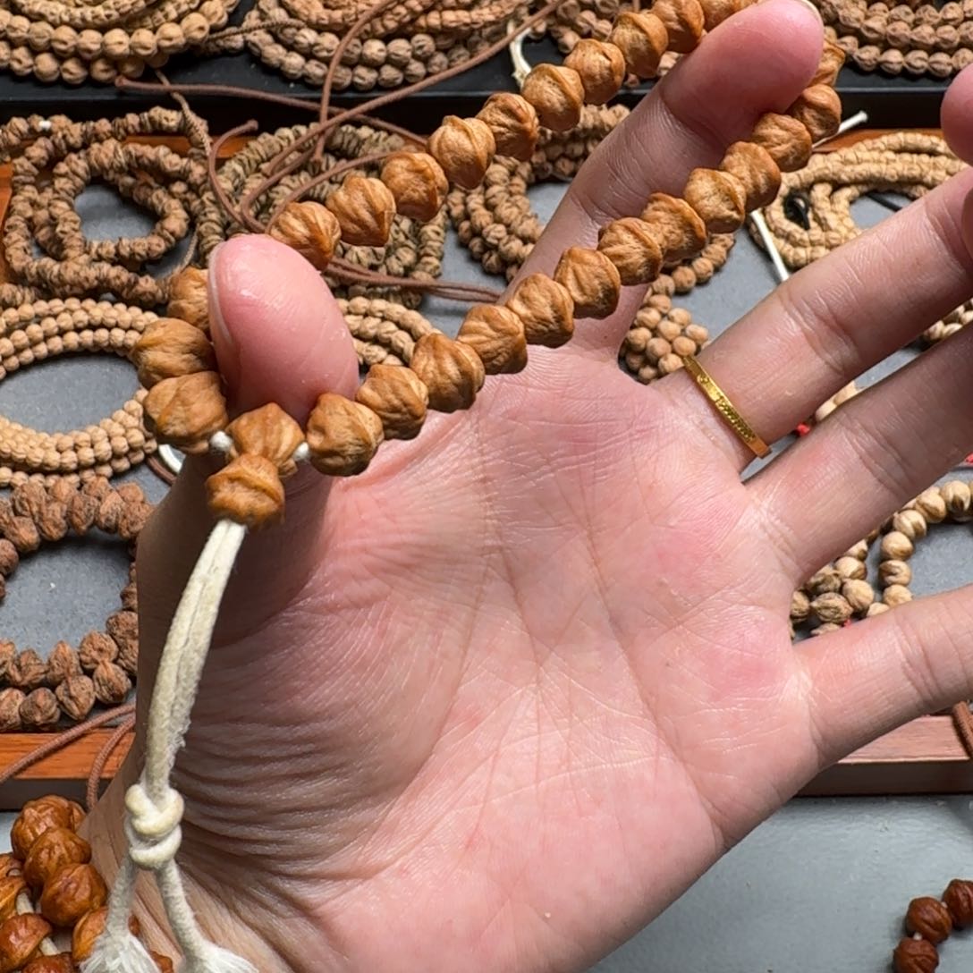 手串柏香籽/百香籽1