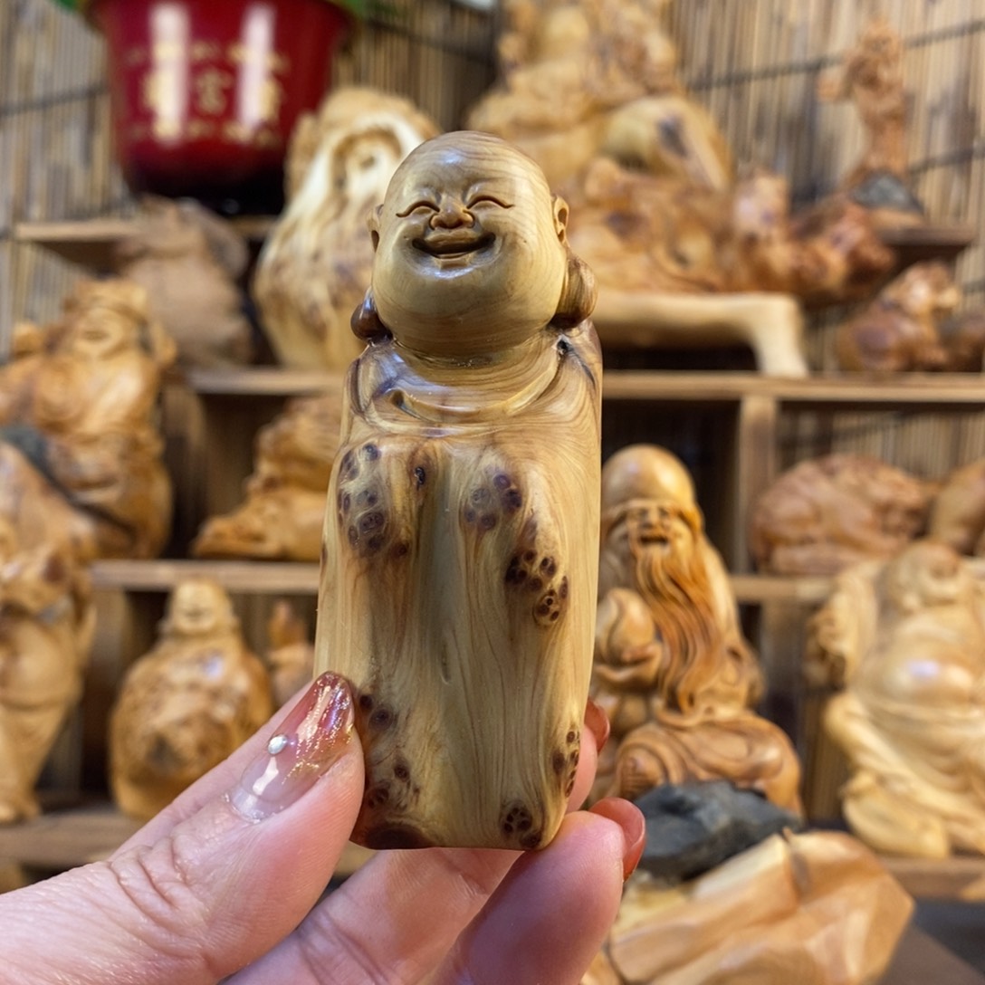 柏木（崖柏）太行崖柏