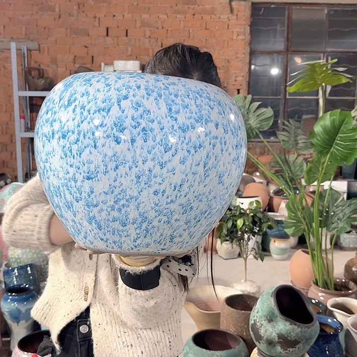 正品口24/高27花盆