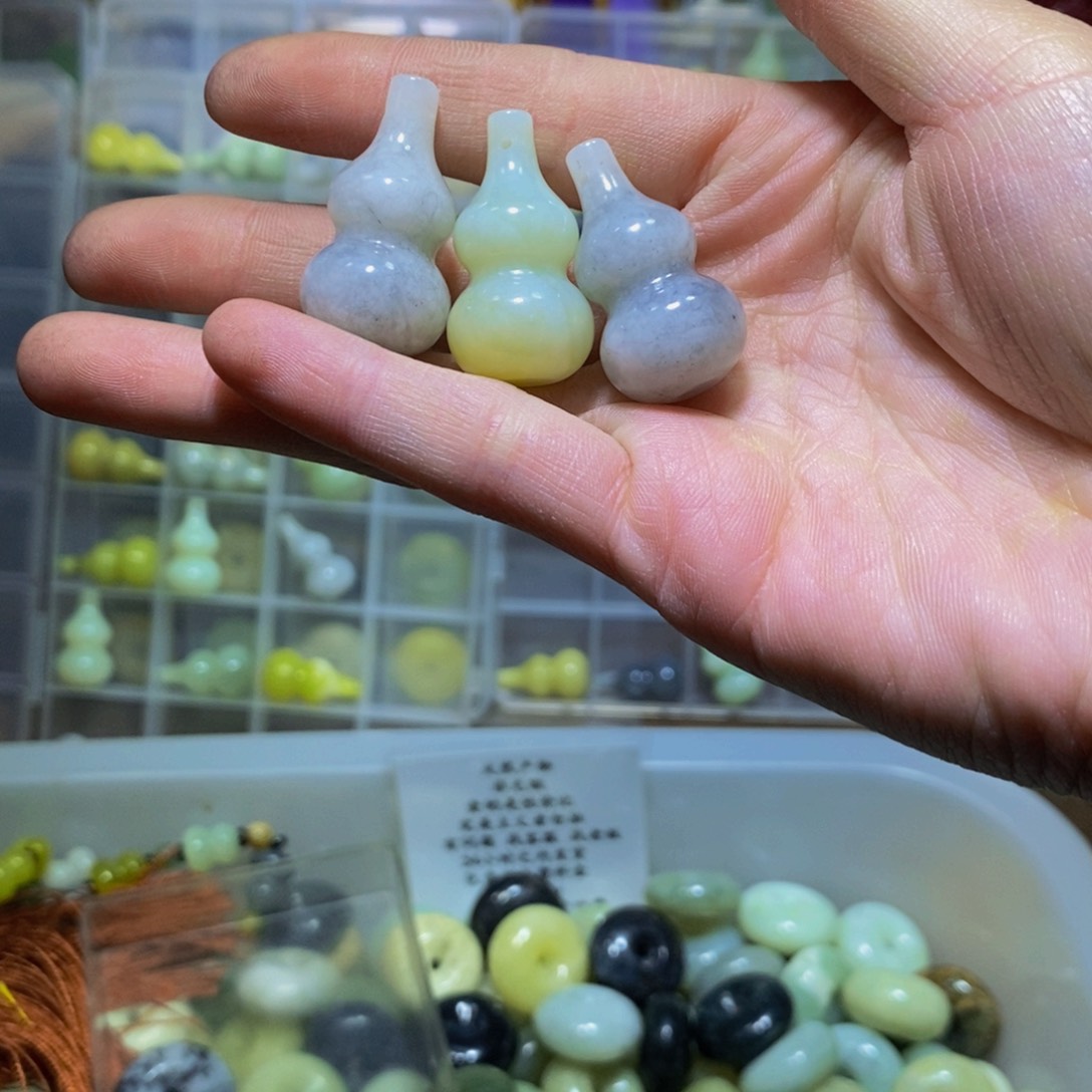 蛇纹石玉其他合金19