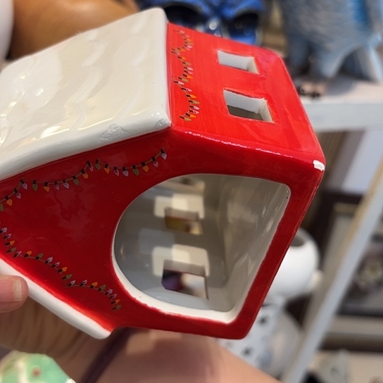 一****摆件外贸尾单微瑕，介意慎拍