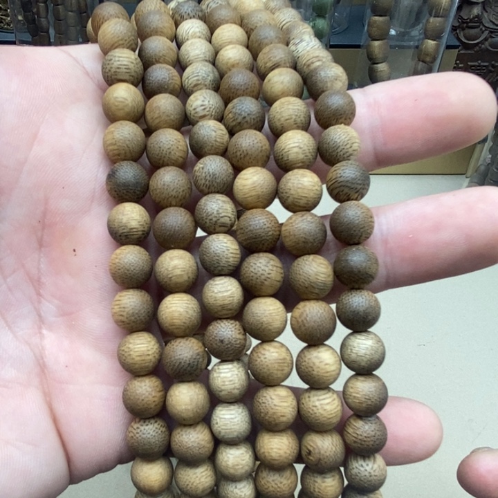 沉香碎屑沉香越南芽庄野生白奇0.8