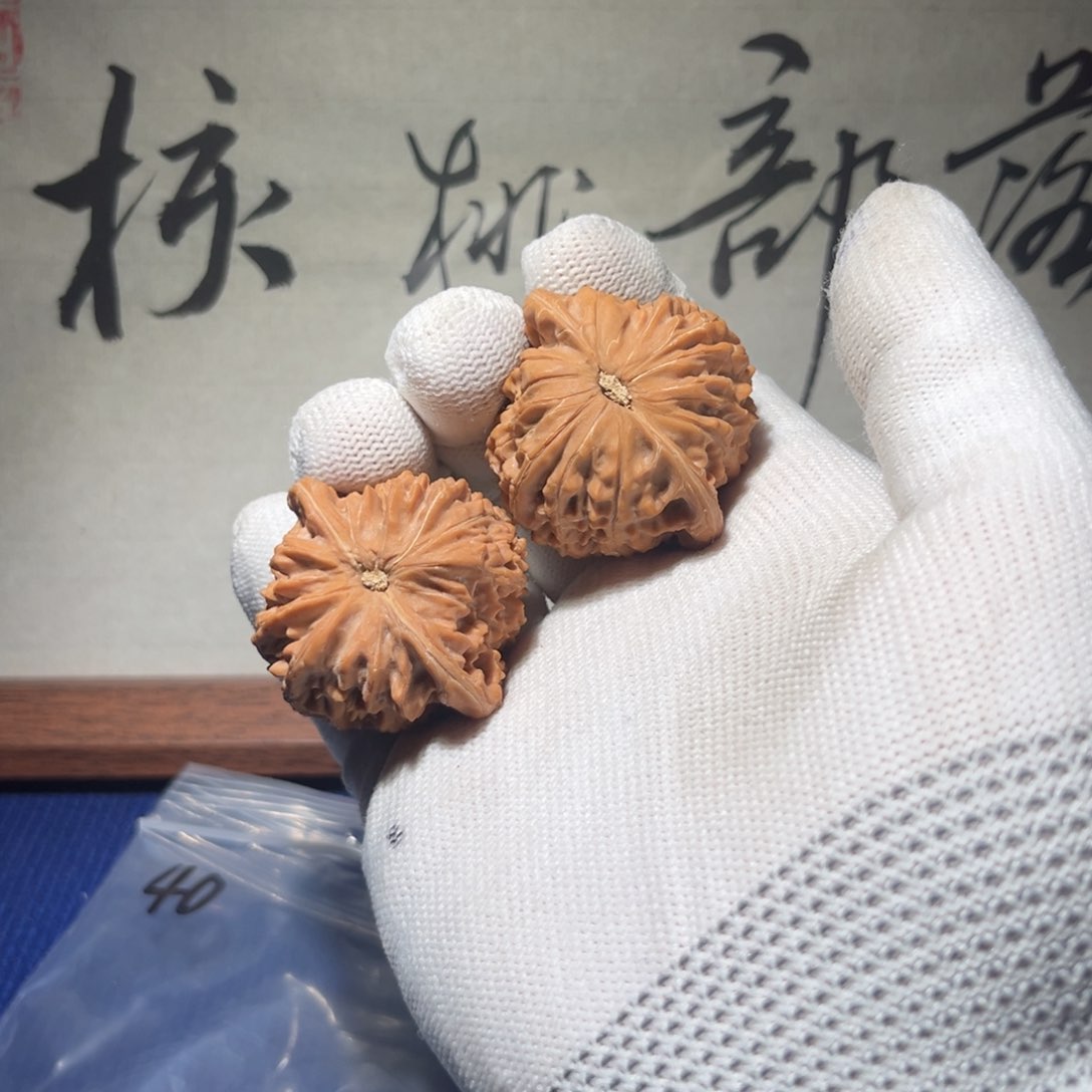 文玩核桃把件21号链接