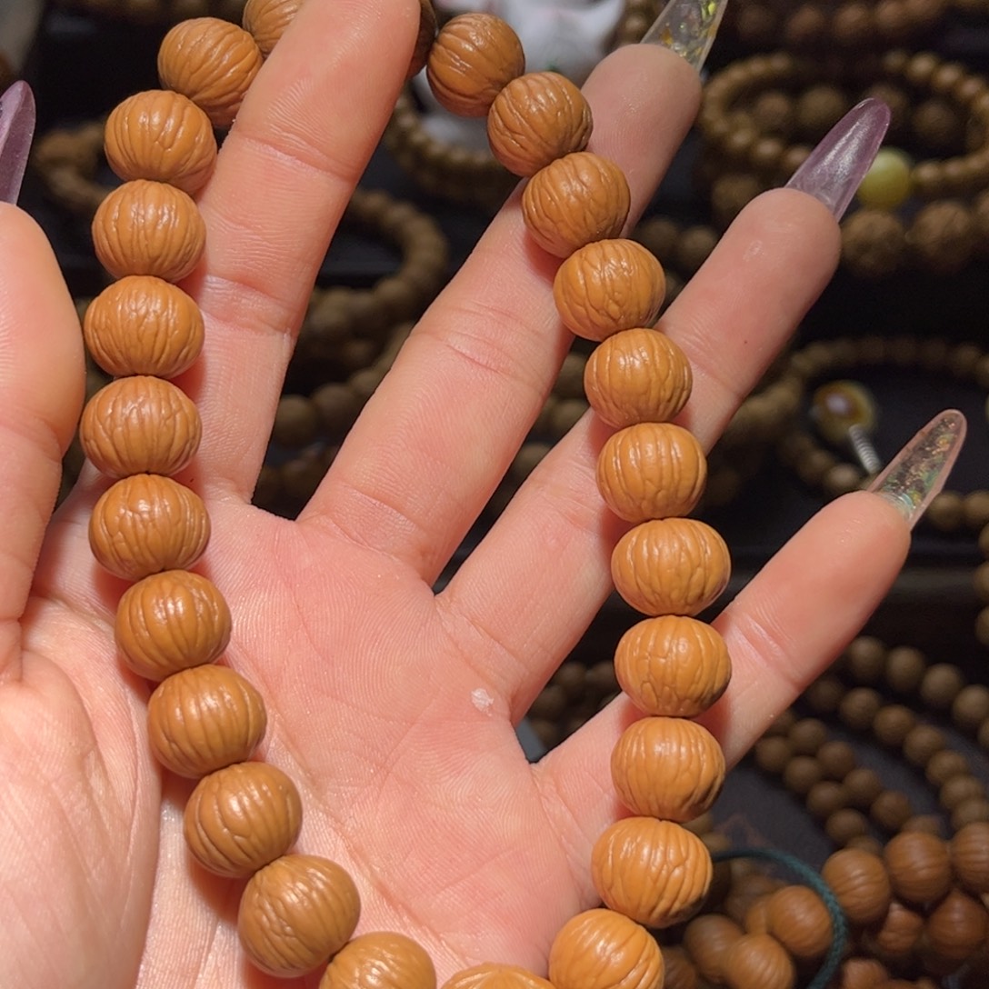 惠****吊坠猴头核桃12土豪补差价