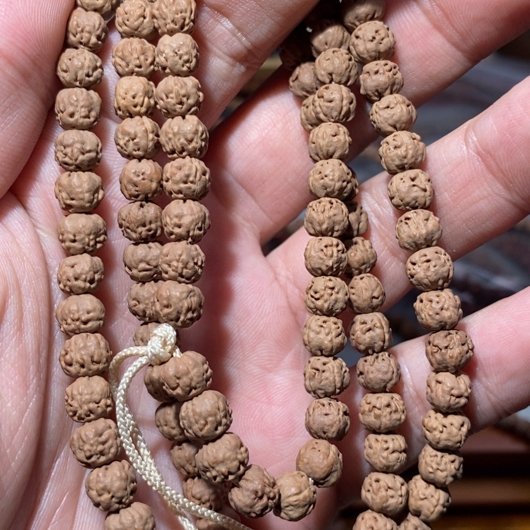 E***鱼吊坠金刚菩提586583598