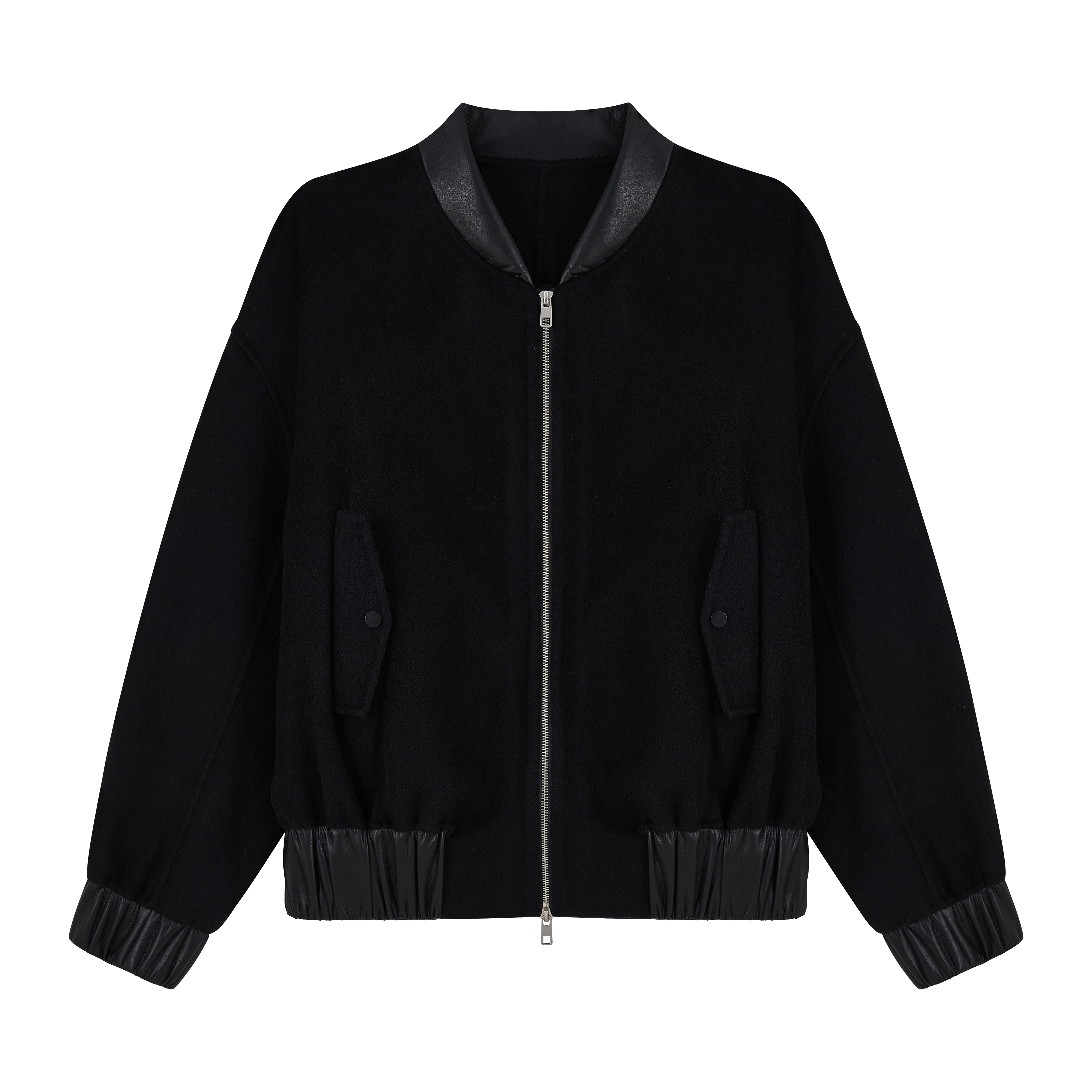 LEVIN LOVE 设计师款潮流女款短外套 A002JKW050