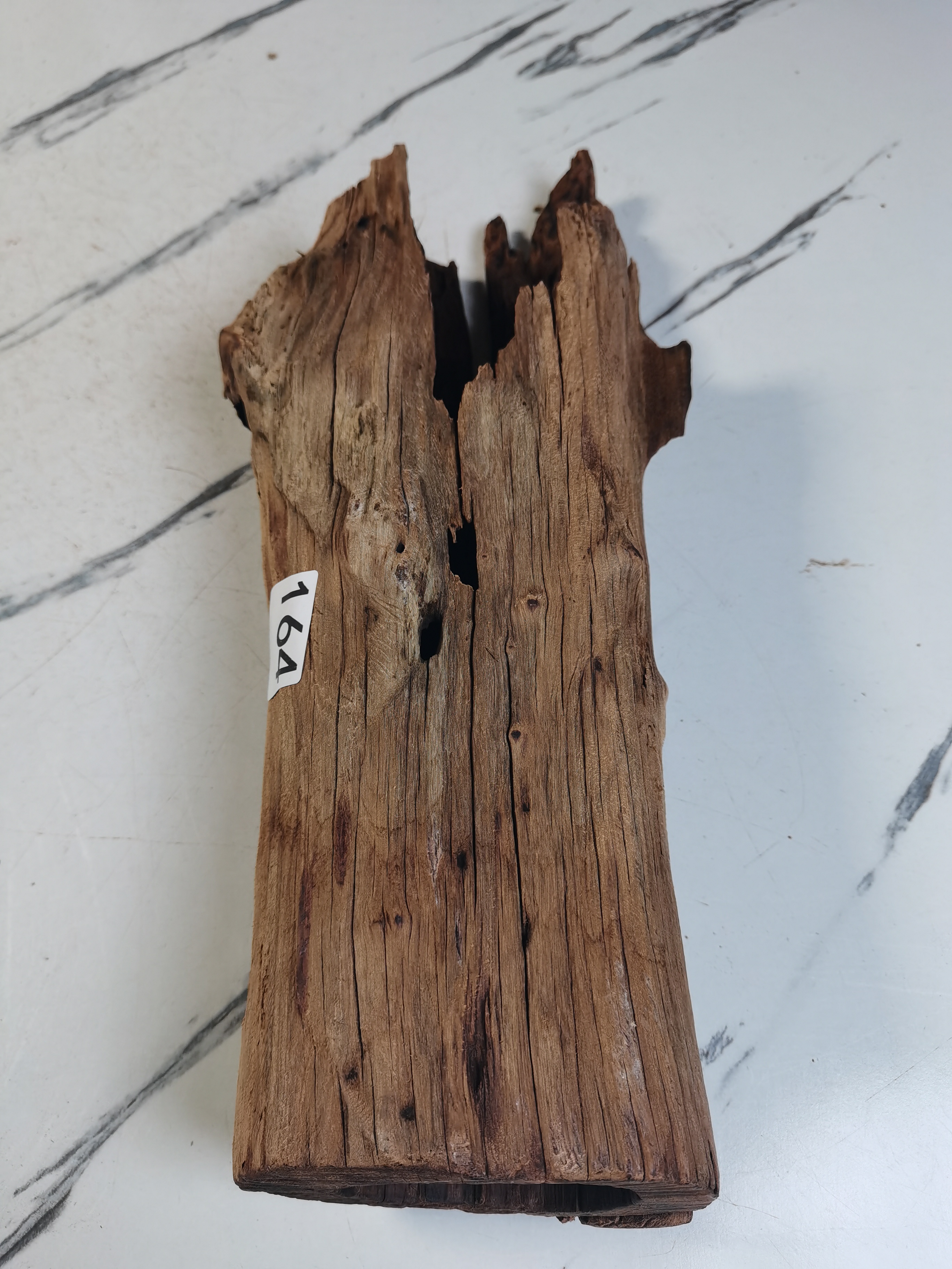 云南紫柚木泡沉沉木164