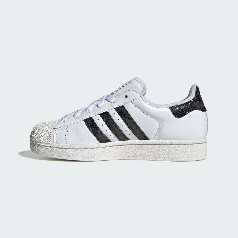 【滔搏联动】adidas阿迪达斯三叶草中性SUPERSTAR II 休闲鞋JP8162