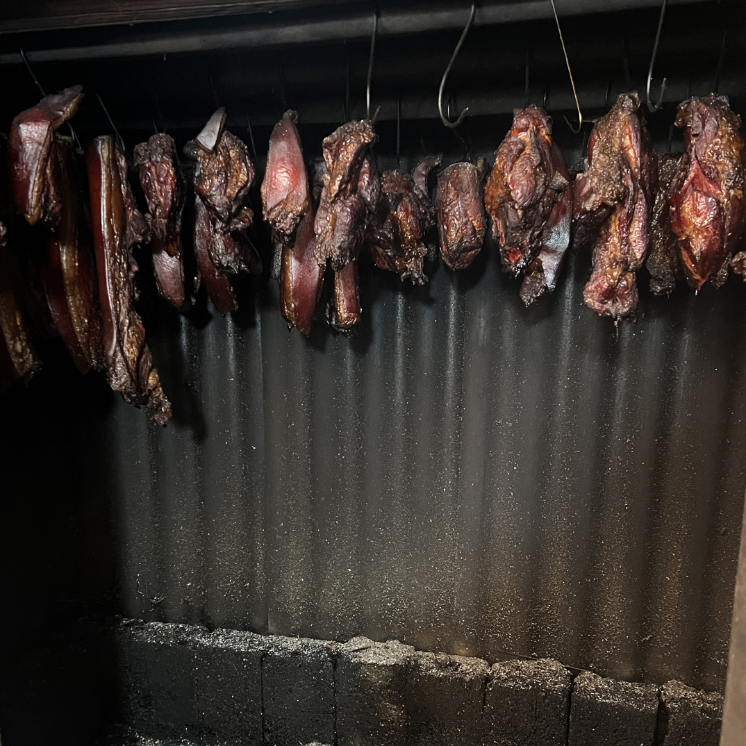 （东哥哥专属）腊肉按号下单，要哪块拍哪块