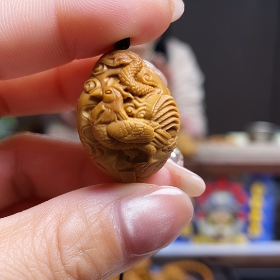 橄榄核手串/手链橄榄核