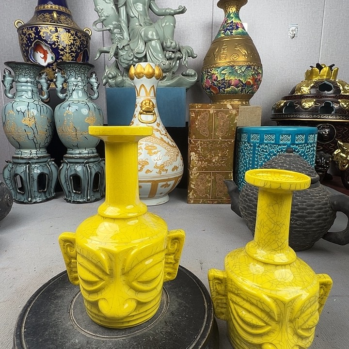 瓷片福源阁欢迎您的光临